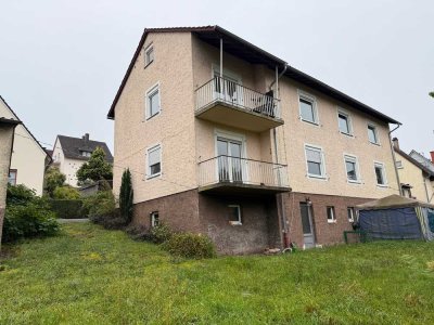 ABSOLUTES RUHIGES WOHNEN IN HAUENSTEIN!