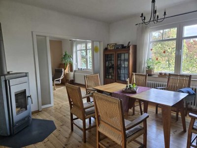 Charmantes Einfamilienhaus in besonders ruhiger Stadtlage von Cottbus