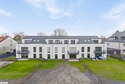 moderne 3-Zimmer Neubauwohnung in Dortmund-Asseln!