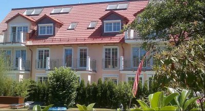 Lichtdurchflutete 3-Zimmer-Wohnung in München-Aubing mit zwei Balkonen und hochwertiger Ausstattung