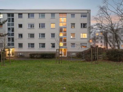 Investieren oder einziehen – Hochwertige 3-Zimmer-Wohnung in Toplage von Schwalbach