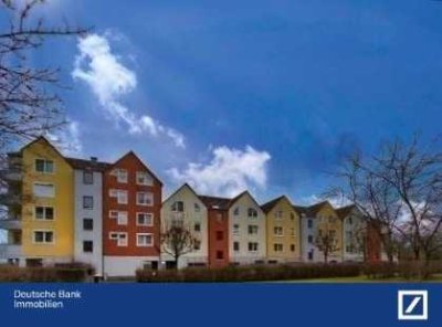 Vermietete Eigentumswohnung in Frankfurt (Oder)