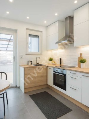 EFH mit viel Platz, Gestaltungsspielraum und Wertsteigerungspotenzial