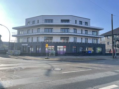 Exklusive Neubauwohnung inkl. Küche und PKW-Stellplatz| Fahrstuhlnutzung