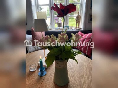 Tauschwohnung: Tausche zeitweise Zimmer auf Trauminsel amrum