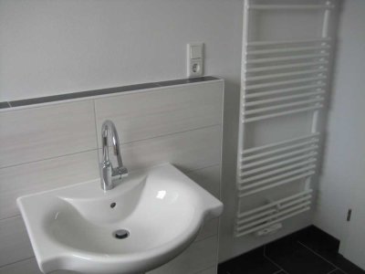 3-Zimmer-Wohnung mit Balkon in Borken (Hessen)