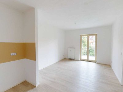 ** Moderne 3-Zimmer-Wohnung in Dresden, Pieschen! **