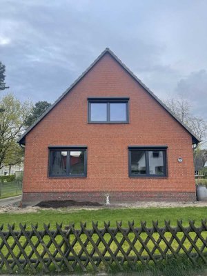 2,5 Zimmer-Wohnung in Wedel-Schulau zu vermieten