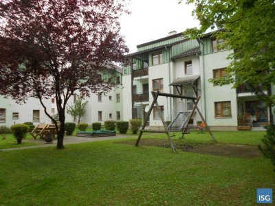 2-Zimmerwohnung in 4850 Timelkam, Waldpoint 2, Top 52 (inkl. KFZ-Abstellplatz)