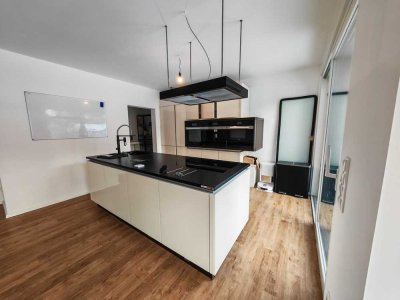 Modernes, neues EFH mit Top-Einbauküche Nähe Cottbuser Ostsee zu verkaufen!