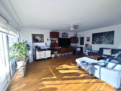 Eigentumswohnung in kleiner Wohneinheit - ohne Maklerprovision!