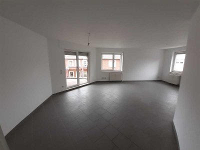 Großzügige 3ZKDB-Wohnung mit 2 Balkons in Münsterbusch