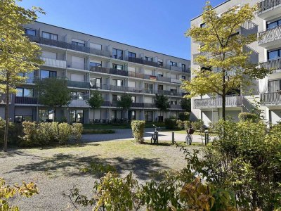 Studenten-Apartment als Kapitalanlage