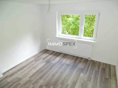 Einzigartige 2-Zimmer-Wohnung in Lörrach Stetten!