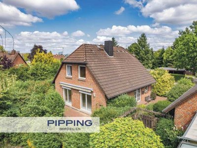 Hamburg-Moorfleet:
"Renovierungsbedürftiges Einfamilienhaus auf Erbbaugrundstück"