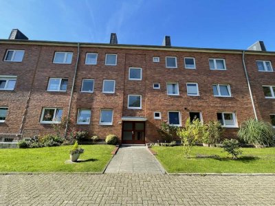 Kapitalanleger gesucht!! Vermietete Eigentumswohnungen in Wilhelmshaven zum Verkauf
