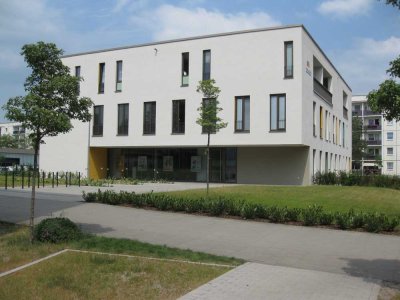 Seniorengerechte 2-Raum Wohnung zum wohlfühlen