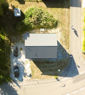 Naturliebhaber aufgepasst: A+ Einfamilienhaus BJ 2023 in Scheidt auf ca. 698 m² Eigentumsgrundstück