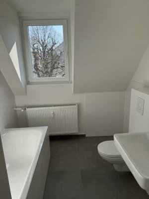 Frisch sanierte 2 Zimmerwohnung im Zentrum der Altstadt