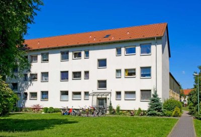 Renovierte 3-Zimmer-Wohnung in Ahlen