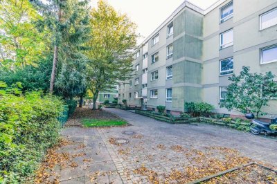 3-Zimmer-Wohnung in Braunschweig-Weststadt zu sofort zu vermieten