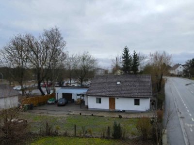 Einfamilienhaus in Neufahrn in Niederbayern zu verkaufen!