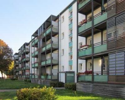 *Im Grünen wohnen; dennoch nah zur City*