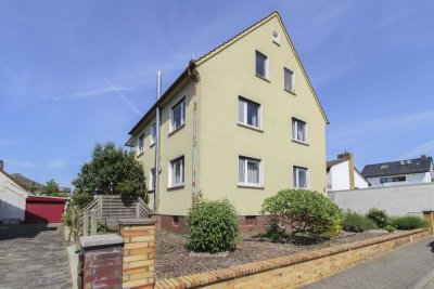 MFH mit 3 Einheiten und Wertsteigerungspotenzial in Neuberg