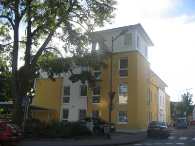 Exclusive 4-Zimmer-Wohnung mit Terrasse in Troisdorf-Sieglar zu vermieten