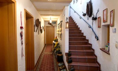 Apartment, möbliert, renoviert, Nähe Siemens Campus