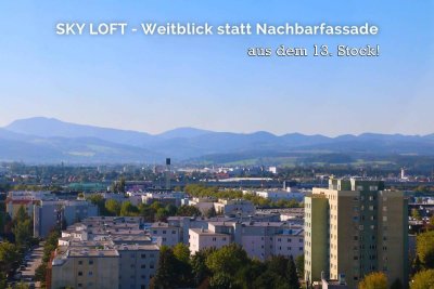 ++ Zentrumsnahe 2-Zimmer-Wohnung St. Pölten ++ PROVISIONSFREI