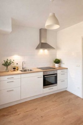 Ideale Mitarbeiterunterkunft – Geräumige 3-Zimmer-Wohnung in Koblenz