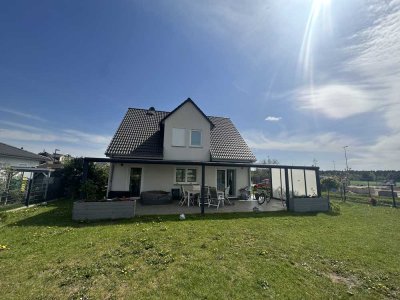 *NEU* Wunderschönes Einfamilienhaus in Teltow-Fläming (Kreis), Blankenfelde-Mahlow!