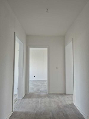 Schöne 3,5 Zimmer in zentraler Lage