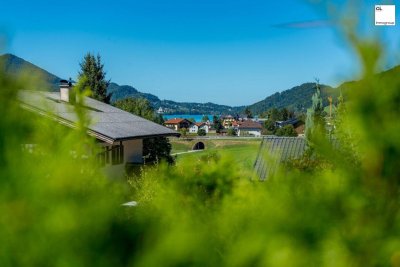 Fuschl am See - Schöne 4 Zimmer Gartenwohnung zum Kauf!