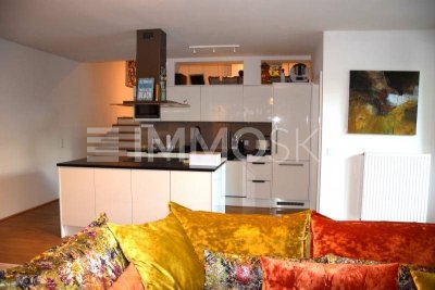 Wohnoase Linz/Zentrum - Spitzenpreis!