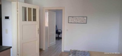 Single Wohnung neben Schönwässer Park