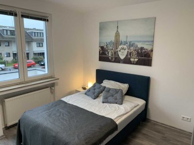 400 €, 19 m², 1 Zimmer