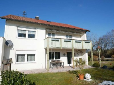 Charmantes EFH/ZFH mit Potenzial & Traumgrundstück in HILGERTSHAUSEN