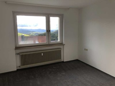 Freundliche Wohnung in St. Märgen