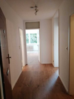 2-Zimmer-Wohnung in München Untermenzing