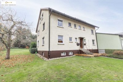 Für Kapitalanleger und Handwerker!
Vermietete 2-Zi. DG-Wohnung mit Erweiterungspotential