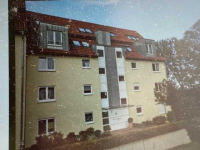 Platz für neue Ideen: 2-Zimmer-Wohnung in Mülheim an der Ruhr