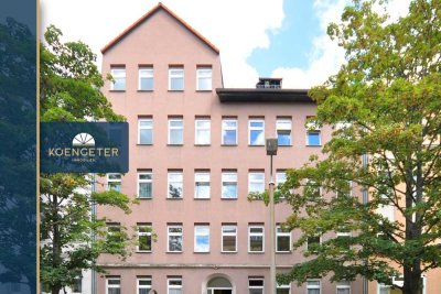 NEU: Neue Wohnung - Neues Glück!