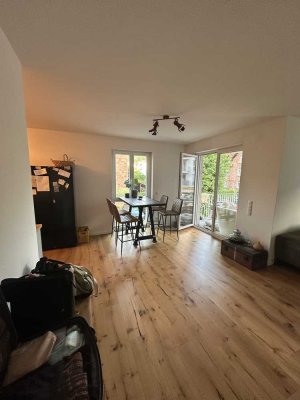 Nachmieter gesucht – 3-Zimmer-Wohnung mit Balkon/Terrasse in Annweiler (92 m²)