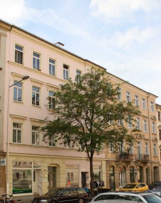 Top Kapitalanlage! 3-Zimmer-Wohnung mit Wannenbad, ruhiger Lage - seit 2007 vermietet!