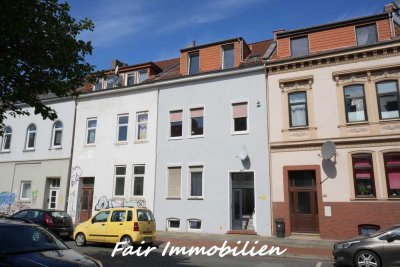 * NEUSTADT│Renovierte 2- Zimmer Stadtwohnung in guter Lage