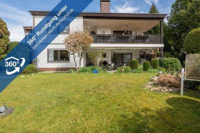 Großzügiges Einfamilienhaus in Salzweg