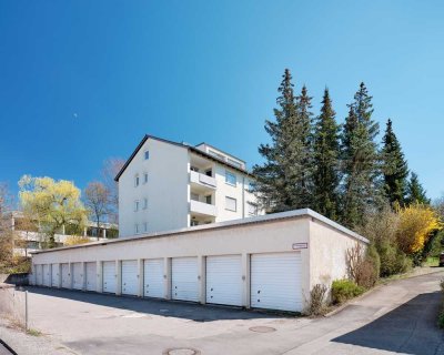 GUT GESCHNITTENE 3-ZIMMER WOHNUNG IN RUHIGER LAGE ++sofort frei++
