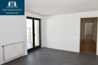 Großzügige 4-Zimmer-Wohnung mit zwei Balkonen – ideal für Familien, WGs oder Paare mit Platzbedarf